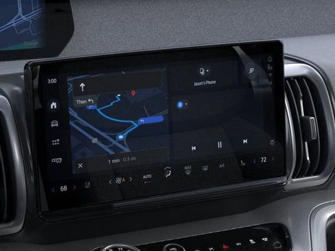 New 2026 Ford Expedition Active image 14