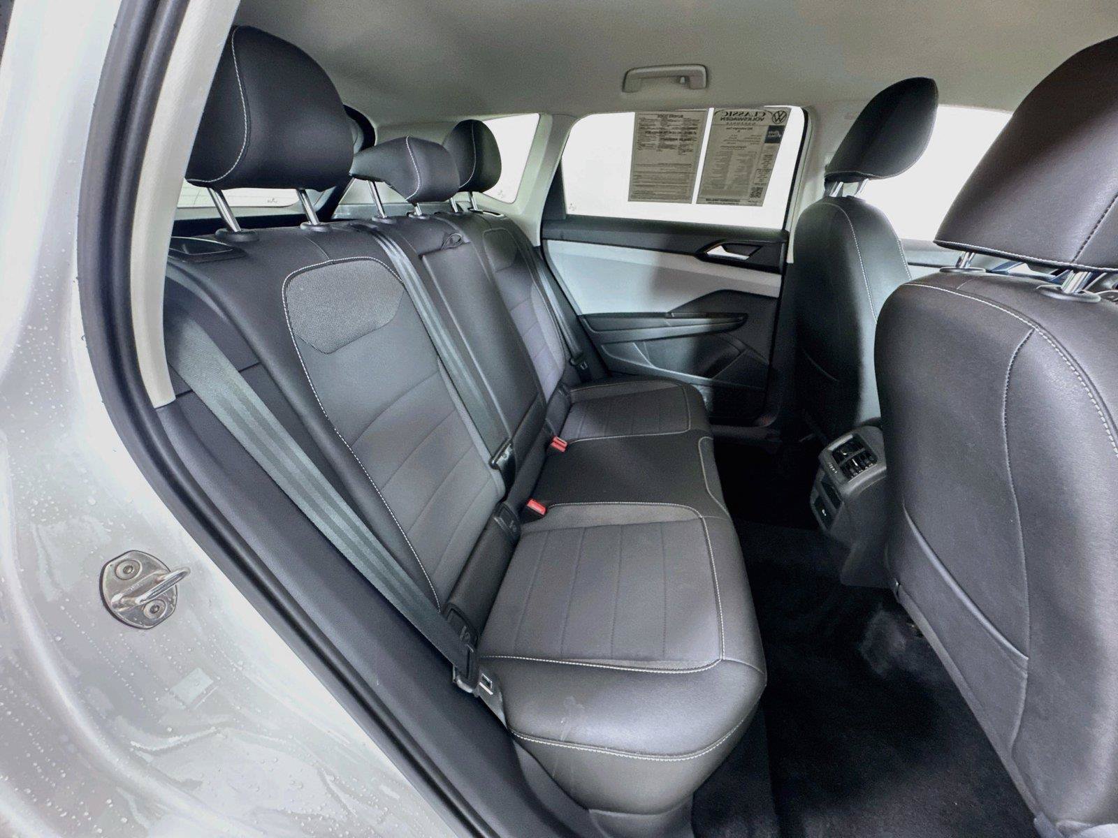 Certified 2023 Volkswagen Taos SE AWD/4WD image 25