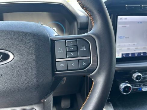 Certified 2023 Ford F150 Tremor w/ Equipment Group 402A High AWD/4WD image 20
