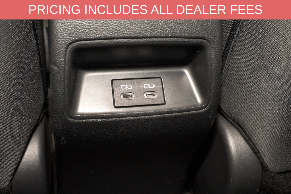 Certified 2024 Toyota Corolla LE FWD image 7