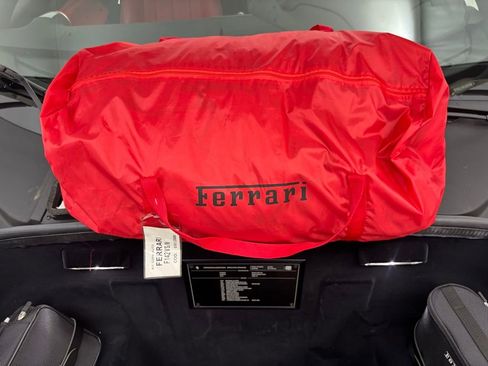 Used 2020 Ferrari F8 Tributo RWD image 29