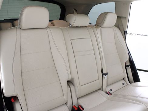 Used 2022 Mercedes-Benz GLS 450 GLS 450 image 16