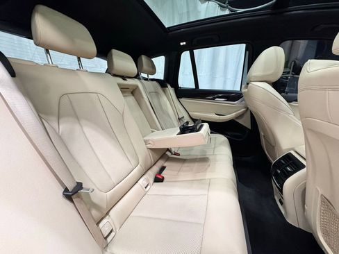 Used 2022 BMW X3 xDrive30i w/ Convenience Package image 27