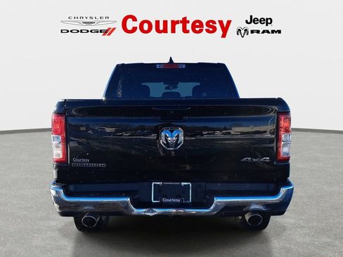 Used 2022 RAM 1500 Big Horn image 6