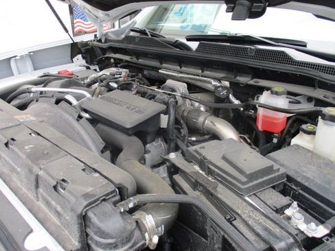 Used 2024 Chevrolet Silverado 3500 High Country w/ High Country Premium Package image 21