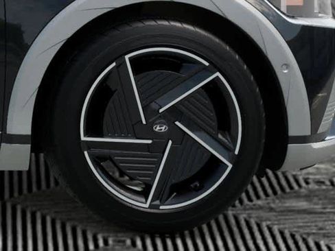 New 2026 Hyundai Ioniq 5 Limited image 8