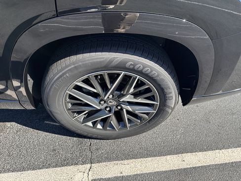 Used 2026 Lexus TX 350 AWD image 12