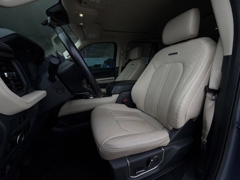 Used 2023 Ford Expedition Max Platinum RWD image 6