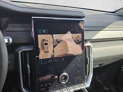 New 2026 GMC Acadia Elevation w/ Elevation Premium Package image 12