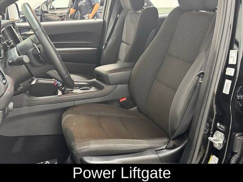 Used 2024 Dodge Durango GT AWD/4WD image 10