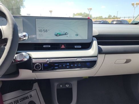 Used 2023 Hyundai Ioniq 5 SEL w/ Cargo Package image 10