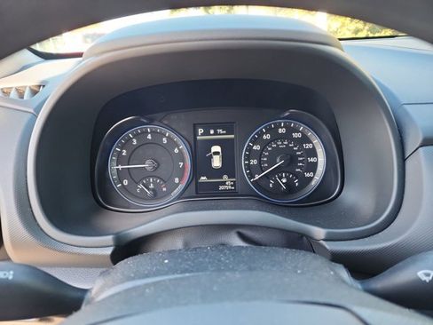 Used 2023 Hyundai Kona SEL w/ Cargo Package image 25