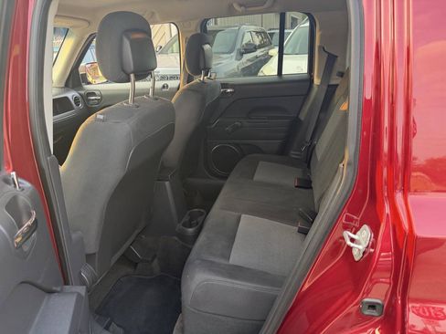 Used 2014 Jeep Patriot Sport FWD image 14