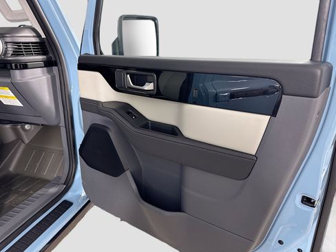 New 2025 INEOS Grenadier Fieldmaster Edition AWD/4WD image 46