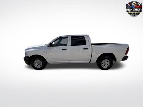Used 2016 RAM 1500 Tradesman w/ Popular Equipment Group RWD image 2