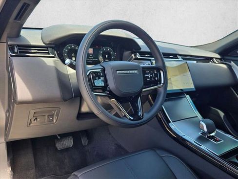 New 2026 Land Rover Range Rover Velar S AWD/4WD image 3