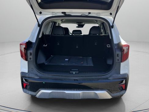 New 2026 Kia Seltos S image 25