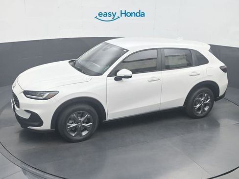 New 2026 Honda HR-V LX image 21