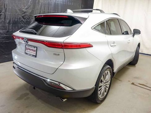 Used 2023 Toyota Venza XLE w/ Activity Package (TMS) AWD/4WD image 7