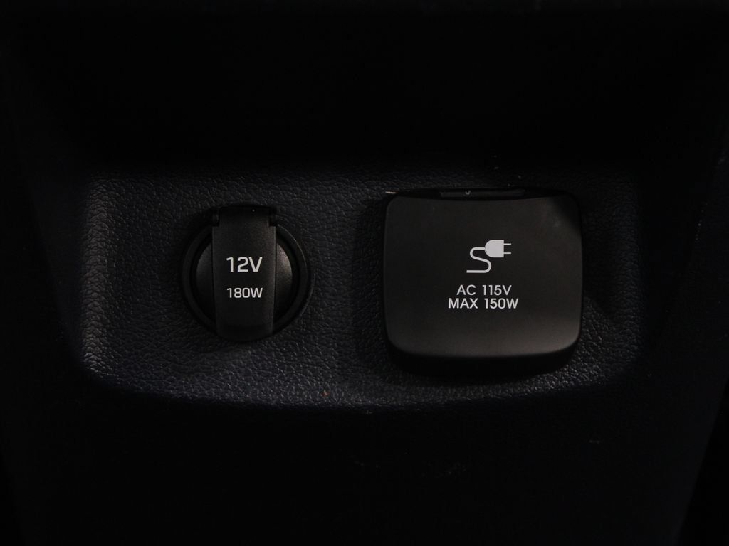 Used 2021 Hyundai Palisade Calligraphy AWD/4WD image 36