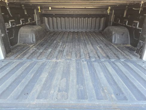 Used 2022 Chevrolet Silverado 1500 RST image 26