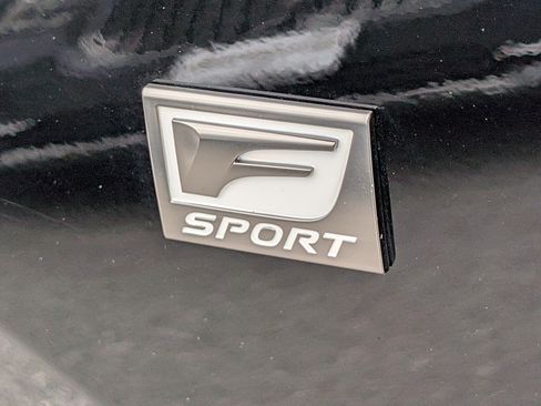 Used 2023 Lexus NX 350 F Sport AWD/4WD image 10
