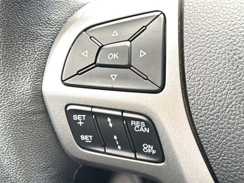 Used 2019 Ford Ranger XLT w/ Equipment Group 302A Luxury image 13