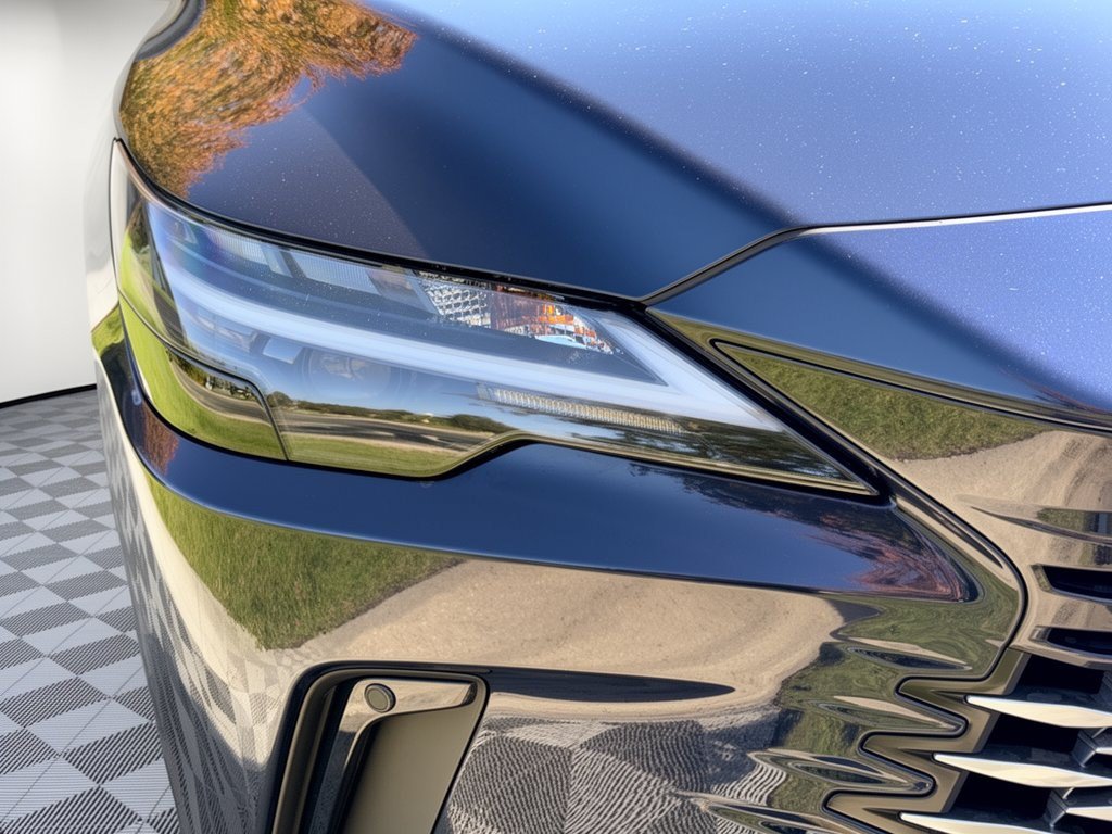 New 2026 Lexus RX 350 Premium Plus w/ Convenience Package AWD/4WD image 12