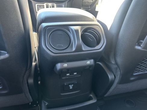 New 2026 Jeep Wrangler Unlimited Rubicon image 23