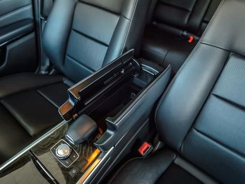 Used 2015 Mercedes-Benz E 350 Sedan image 34