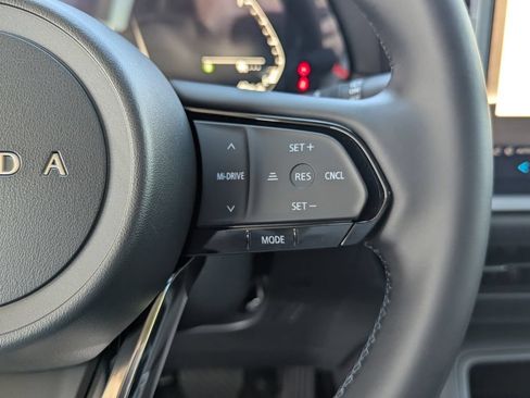 Used 2026 MAZDA CX-5 Preferred AWD/4WD image 17