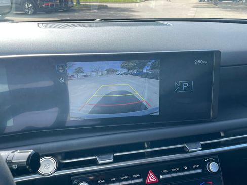 Used 2025 Hyundai Tucson SEL image 27