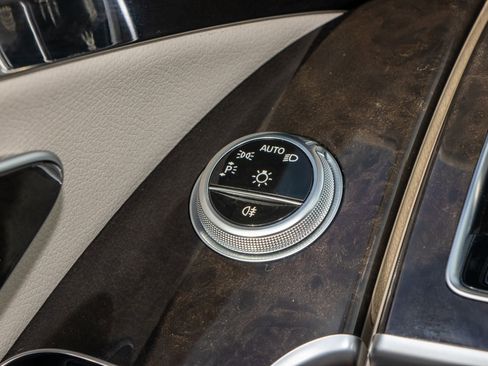 Used 2022 Mercedes-Benz S 500 4MATIC image 28