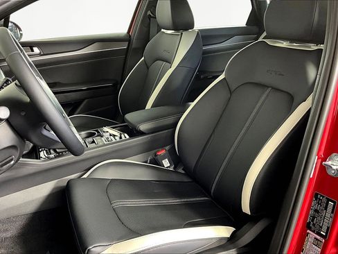 New 2026 Kia K5 GT-Line image 16