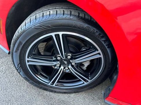 Used 2024 Ford Mustang Premium RWD image 47
