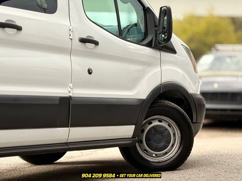 Used 2016 Ford Transit 150 XL RWD image 8