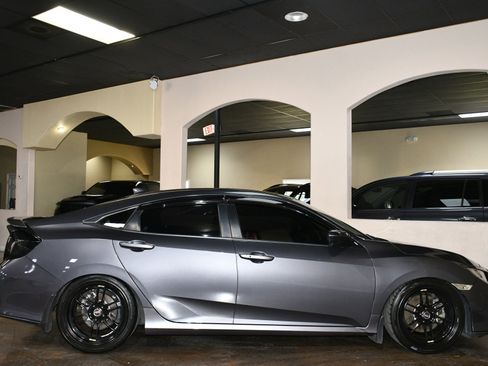 Used 2019 Honda Civic Si image 52