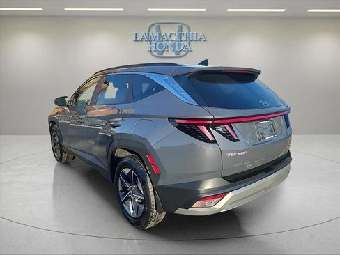 Used 2025 Hyundai Tucson SEL image 4