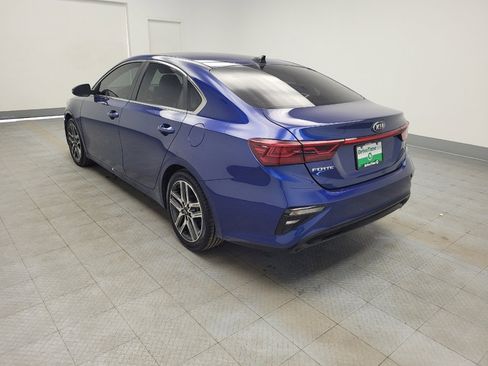 Used 2020 Kia Forte EX FWD image 5