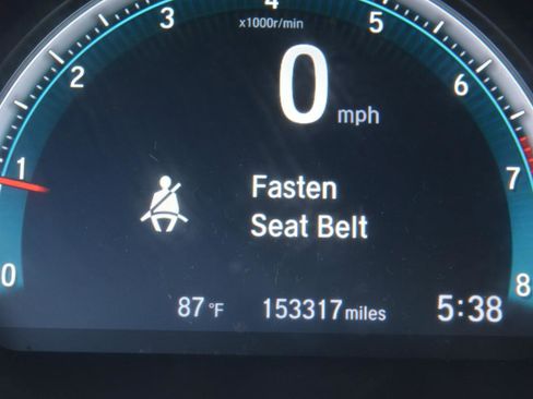 Used 2017 Honda Civic EX image 19