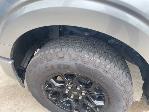 Used 2025 Ford F150 STX AWD/4WD image 22