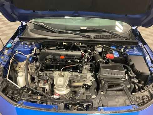 Used 2023 Honda Civic Sport image 24