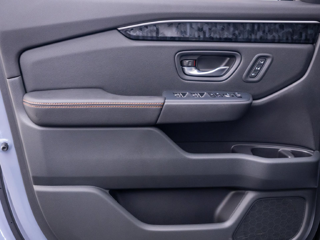 New 2026 Honda Passport TrailSport Elite image 14