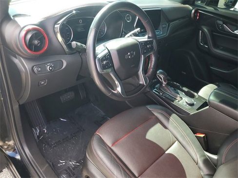 Used 2020 Chevrolet Blazer RS image 15