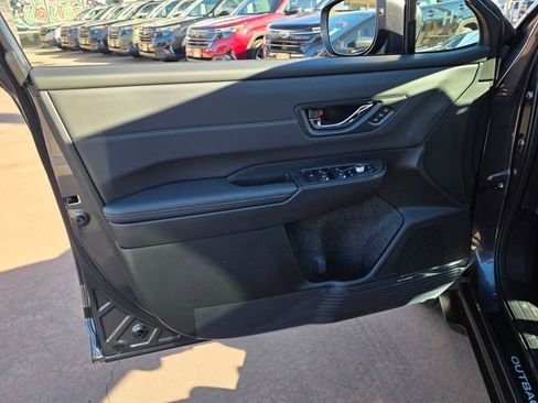 New 2026 Subaru Outback Touring XT image 19