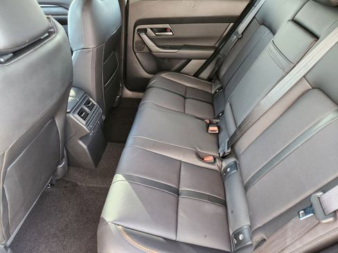 New 2026 MAZDA CX-50 2.5 Hybrid w/ Weather Package image 19