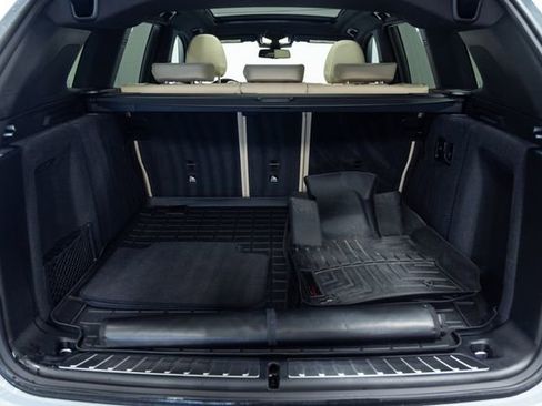 Used 2024 BMW X3 M40i w/ Premium Package AWD/4WD image 9