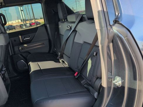 New 2025 GMC Hummer EV 3X w/ LPO, Sport Package image 24