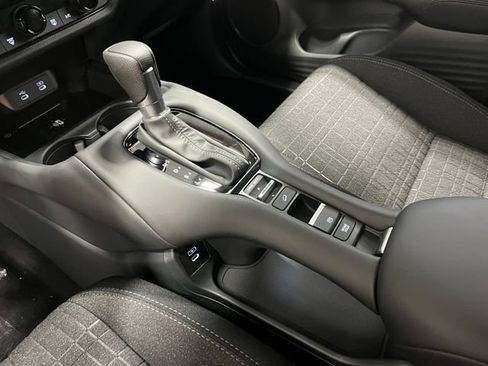 New 2027 Honda HR-V LX image 14