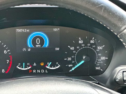Used 2020 Ford Escape SEL FWD image 19